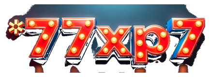 777xp7 logo